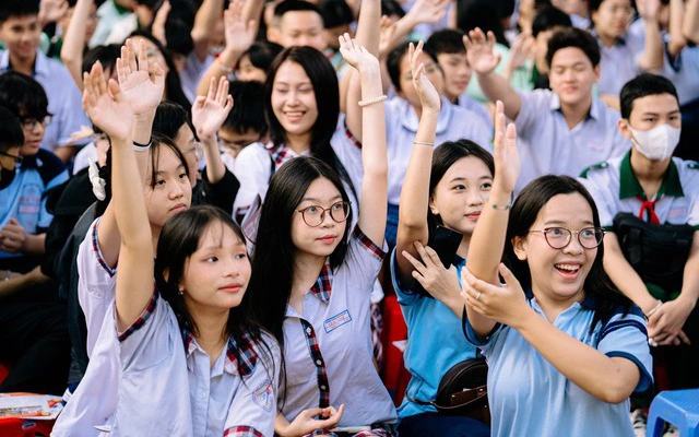 Cập nhật lịch thi lớp 10 của 34 tỉnh, thành phố: có nơi thi từ ngày 23-5
