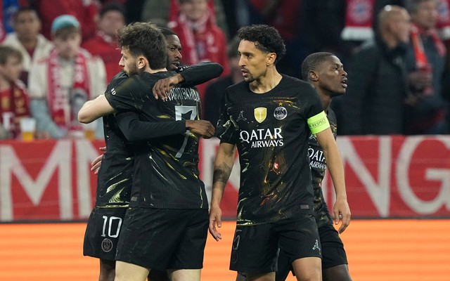 PSG chạm trán Lens: Chào đón tân vương Ligue 1?