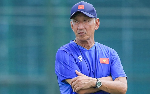 HLV U19 Việt Nam nói gì trước trận ra quân ở giải Đông Nam Á?