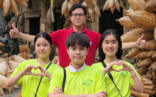 Teen Hà Nội sẵn sàng đến với Festival nhiếp ảnh quốc tế tại Nhật Bản