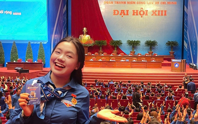 Gen Z chung tay cho sự phát triển chung của thành phố