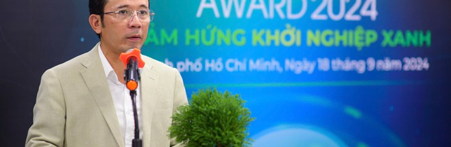 Khởi nghiệp