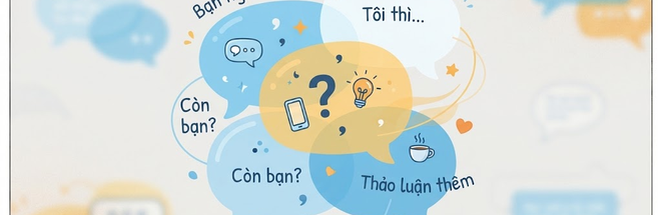 Nói đi rồi tính