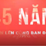  Phim tài liệu Tuổi Trẻ 45 năm lớn lên cùng bạn đọc