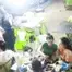  Mời bia bị từ chối, thanh niên 'múa rựa' đuổi chém người gây náo loạn khu dân cư
