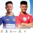  Trực tiếp: Trận chung kết giữa SAWACO gặp SACOMBANK - Vòng loại khu vực phía Nam