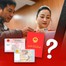  Các loại giấy tờ nào có thể cần làm lại sau khi sáp nhập tỉnh thành