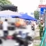  Tai nạn liên hoàn, đôi nam nữ tử vong dưới bánh xe tải trước chợ đầu mối Thủ Đức