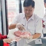  Chi cục Chăn nuôi và Thú y Sóc Trăng nói gì sau khi kiểm tra cửa hàng của Công ty cổ phần C.P. Việt Nam?