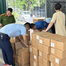  Phát hiện công ty Ngân Korea có hơn 5.000 lọ mỹ phẩm dưỡng da nhập lậu