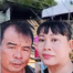  Hình ảnh nữ chủ quán cà phê và người tình nghi sát hại dì ruột, công an đang truy tìm