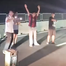  Kẹt xe trên cao tốc Vĩnh Hảo - Phan Thiết, nhiều người xách loa ra đường... hát karaoke
