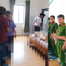  Khám nghiệm hiện trường, điều tra nghi án người phụ nữ bị sát hại trong nhà nghỉ