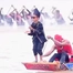 Điệu nhảy ngẫu hứng trên mũi thuyền giúp cậu bé 11 tuổi trở thành đại sứ văn hóa ở Indonnesia