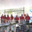  Thanh niên Việt Nam với hành trình khám phá sự phát triển năng lượng sạch tại Tập đoàn Hoa Điện
