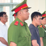 Video tòa tuyên án tài xế Nguyễn Văn Bảo Trung gây tai nạn làm nữ sinh 14 tuổi tử vong