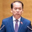 Đại biểu Quốc hội băn khoăn với đề xuất người có bằng thạc sĩ, tiến sĩ luật được làm luật sư