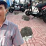 Nhiều tảng đá đặt trên vỉa hè trước trường học ở Đắk Lắk: Thầy hiệu trưởng lên tiếng 