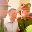 Video Shark Bình, Mr Pips và nhiều bị cáo ra tòa sáng 26-10