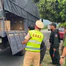 Lập nhiều chốt kiểm soát, truy tìm 3 phạm nhân trốn trại A2 ở Khánh Hòa 