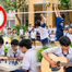 Điều thú vị ở những ngôi trường 'nói không với điện thoại'