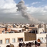  Video Israel tấn công Iran, nổ lớn ở trung tâm Tehran, khói dày đặc