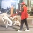  Người đạp ngã xe của shipper tại Trảng Bàng bị lập biên bản nhiều lỗi vi phạm giao thông