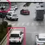  Tài xế trong clip ô tô quay đầu tại vạch đi bộ sang đường mắc lỗi gì?