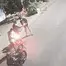  Nhóm người ném bom xăng vào nhà dân lúc nửa đêm ở Đồng Nai