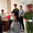  Video cựu Bộ trưởng Bộ Y tế Nguyễn Thị Kim Tiến đến phiên tòa sơ thẩm sáng 20-5