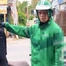  Tạm giữ tài xế xe ôm công nghệ chặn đánh người chở bạn gái cũ ở phường Thủ Đức