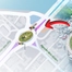  Hướng dẫn cách đi vòng xoay Điện Biên Phủ mới từ 23-5 để tránh bị phạt tiền triệu