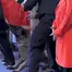 Chó nghiệp vụ 'rớt tốt nghiệp' vì cắn rách quần phó đô đốc Hải quân Chile