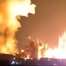  Video Mỹ tấn công Iran, gây ra các vụ nổ tại eo biển Hormuz