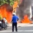  Con trai phóng hỏa làm chết cha ruột ở Vĩnh Long: Nghi còn nạn nhân khác mắc kẹt bên trong