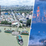 Bản tin 30s nóng: Flycam vị trí xây cầu Cát Lái; Sứa lửa xuất hiện tại nhiều bãi tắm ở biển Nha Trang
