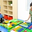 Video toàn cảnh ngôi trường của Công an TP.HCM dành cho trẻ em có hoàn cảnh đặc biệt