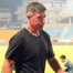 HLV Kewell thất thần sau khi CLB Hà Nội bị loại khỏi Cúp quốc gia