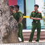 Thầy hiệu phó tử vong trong vụ cháy ở trường tiểu học: Công an đang điều tra nguyên nhân