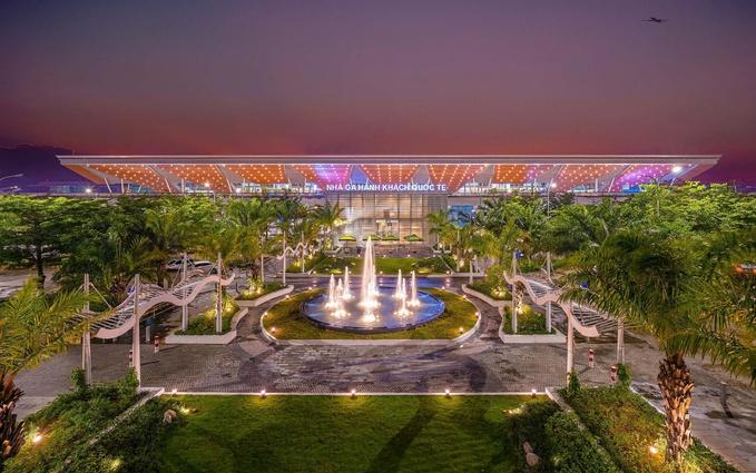 Đà Nẵng - Nơi hành trình khám phá miền di sản bắt đầu