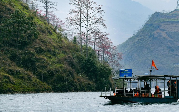 Khám phá Hà Giang