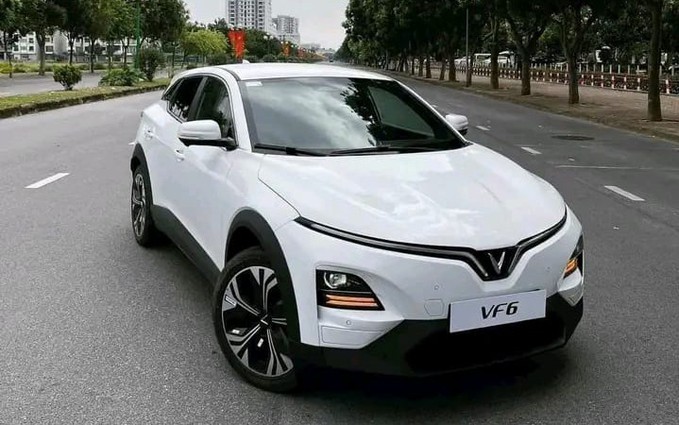 VinFast VF6