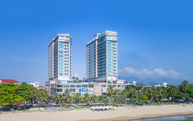 Diamond Bay Hotel Nha Trang