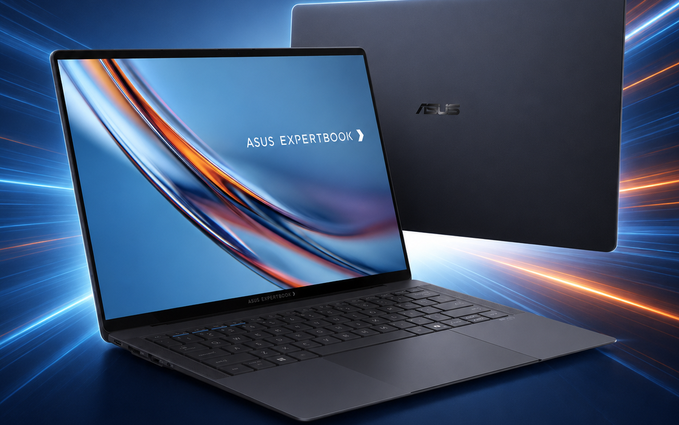 ASUS ExpertBook Ultra (B9406CAA)
