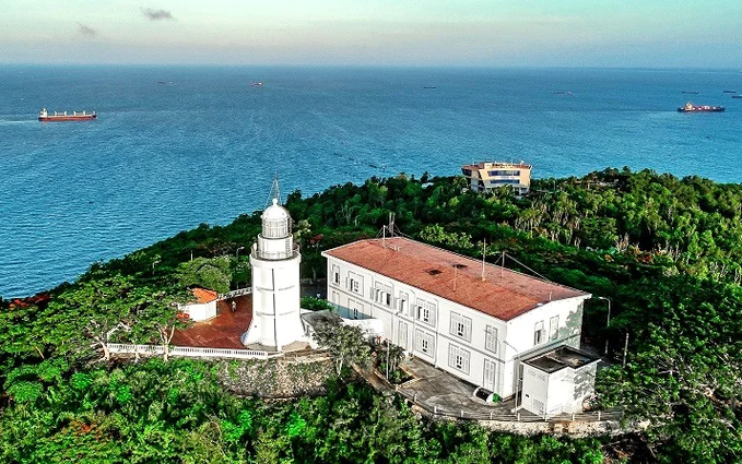 Hải đăng Vũng Tàu