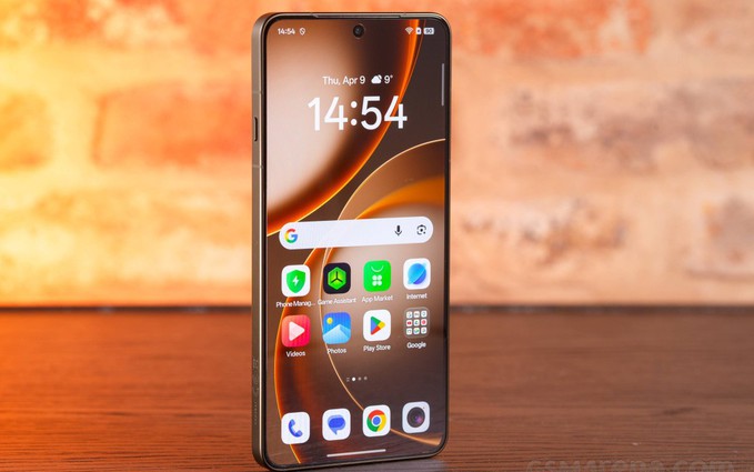 OPPO Find X9 Ultra