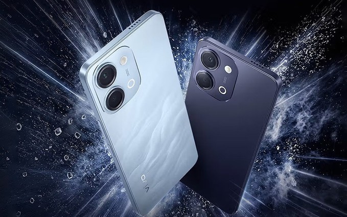 Vivo T5 Lite 44W 5G