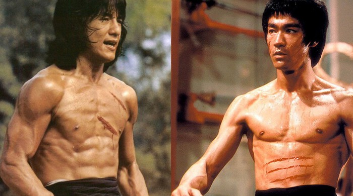 Lý Tiểu Long và Thành Long: Ai cống hiến hơn ai? - Tuổi Trẻ ...