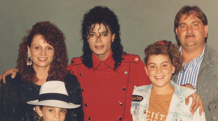 Từ bộ phim gây sốc, thực hư chuyện Michael Jackson ấu dâm - Tuổi Trẻ Online