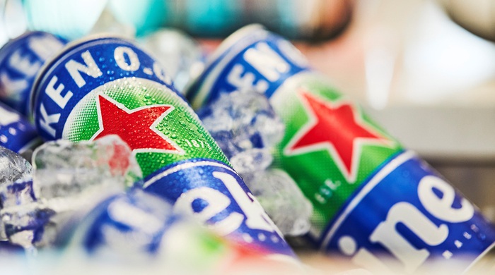 Từ màn ra mắt của Heineken® 0.0 đến xu hướng bia không cồn trên thế giới - Tuổi Trẻ Online